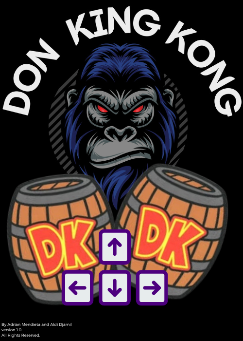 monkey